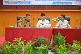 Pemprov Sumbar gelar sosialisasi perizinan berbasis risiko