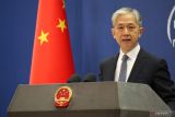 China mendukung surat penangkapan PM Netanyahu dan pemimpin Hamas