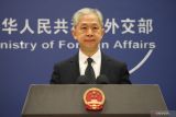 Beijing kritik perwakilan negara menghadiri upacara pelantikan pemimpin Taiwan