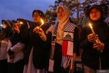 AS cari kesepakatan usai Hamas revisi proposal gencatan senjata di Gaza