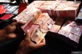 Uang palsu sebesar Rp22 miliar yang dicetak belum sempat diedarkan di Jakarta