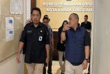 Ketua KPU Sumsel tinjau tahapan wawancata calon anggota PPS di Lubuk Linggau