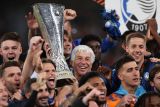 Gasperini : Atalanta memang pantas juara Liga Europa musim ini