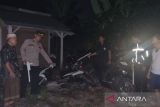 Tiga motor matik milik gangster di Bogor diamankan polisi