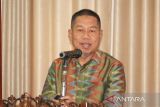 Maju pilkada, Pj Wali Kota Bima ajukan pengunduran diri