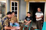 Kejari Makassar bekuk buronan terpidana penggelapan uang