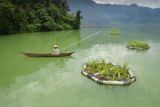 Misi menyelamatkan danau di World Water Forum Bali