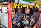 Gubernur Kepri bawa Menteri Besar Johor Bahru Malaysia keliling Pulau Penyengat