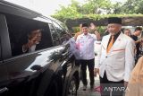 PKS mengusung Anies Baswedan-Sohibul Iman di Pilkada DKI Jakarta 2024