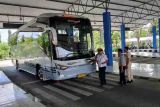 Pemerintah: Bus pariwisata di Indonesia harus berizin-layak jalan