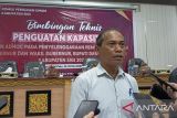 KPU Kabupaten Sigi pastikan penyelenggara pilkada jaga integritas