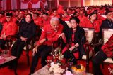 Pengamat memaknai pidato politik Megawati ingin bawa PDIP di luar pemerintahan