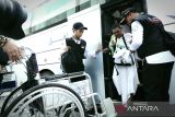 Kemenag: Kloter  10 Embarkasi Palembang menuju Jeddah