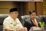 Banwaslu minta Panwascam Kota Padang antisipasi konflik Pilkada