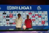 Rekor pertemuan Bali United vs Borneo FC: Pesut Etam diunggulkan
