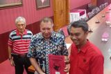 Mantan Ketua DPRD Jateng ambil formulir pendaftaran cagub dari PDIP
