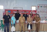 Pemkot Tomohon pantau pasar murah stabilisasi harga