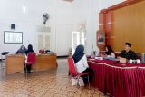 41 calon anggota PPS Kabupaten Banyumas tidak hadiri seleksi