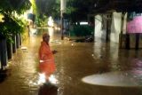 16 RT di DKI Jakarta banjir