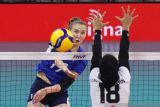 Indonesia tak mampu atasi permainan dari Kazakhstan