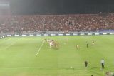 Bali United ditahan imbang 0-0 lawan Borneo dalam Champions Series Liga 1