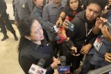 Puan Maharani tanggapi candaan Megawati soal jadi Ketum PDIP