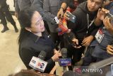 Rakernas PDIP beri mandat ke Megawati tentukan sikap politik