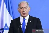Perdana Menteri Netanyahu tegaskan tak akan ada perang saudara di Israel