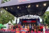 OJK berandil genjot UMKM Sumsel lewat BBI-BBWI di Sriwijaya Expo