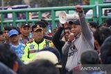 Polisi terjunkan 2.000 personel saat laga final Persib vs Madura