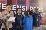 Polda Jabar : Tersangka Pegi adalah otak pembunuhan Vina Cirebon