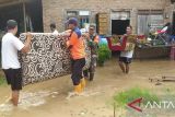 BNPB ingatkan warga di Pringsewu antisipasi banjir susulan
