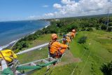 PLN sukses kawal kelistrikan tanpa kedip di KTT World Water Forum