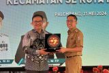 BKKBN sebut generasi  berencana di Palembang ikut andil atasi stunting