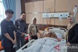 Ibunda Mendagri Tito Karnavian wafat di Palembang
