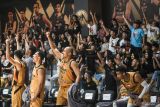 Pemain NBA tonton pertandingan IBL di akhir pekan