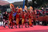 Festival Kenthongan semarakkan Milad Ke-59 UMP