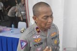 Mantan Dirregident Korlantas Brigjen Purn Yusri Yunus tutup usia