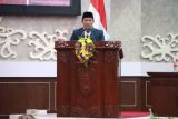 Pemprov Kalteng kembali raih WTP dari BPK RI