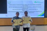 BPJS Ketenagakerjaan bersama Kejati Yogyakarta optimalisasikan Program Jamsostek
