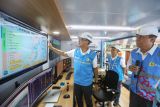 KTT WWF Ke-10 di Bali selesai, PLN sukses kawal kelistrikan tanpa kedip