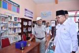 35 Perpustakaan di Agam dapat bantuan dari Perpusnas