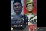 PP Wong Kito Palembang kawal kebijakan larangan  truk masuk kota
