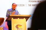 PM Malaysia sebut kebebasan pers matangkan demokrasi