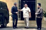 Erick Thohir mengajak pemilik Burj Khalifa bertemu Prabowo