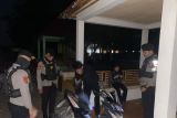 Polres Majene tingkatkan patroli malam cegah kasus curanmor