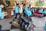 Bengawan Team UNS  bawa mobil hemat energi ke kompetisi internasional