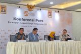 LPS menyiapkan dana Rp1 triliun bangun kantor di IKN