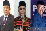 Pejabat Kotim ramaikan bursa bakal calon kepala daerah