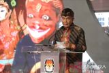 Pilgub Jawa Barat dinilai sebagai sarana penguat komitmen pada demokrasi